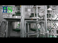 اقتحام ورشة عمل شركة Jiaxing Hengjie Biopharm Pharmaceutical CO. ، Ltd