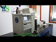 اقتحام مختبر شركة Jiaxing Hengjie Biopharm Pharmaceutical CO. ، Ltd