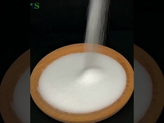 الميثيل سلفونيل الميثان MSM الميثيل سلفون ديميثيل سلفون ديميثيل سلفون 60 ~ 80 شبكة