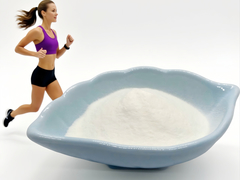 البروتينات الكولاجينية البقرية من النوع 1