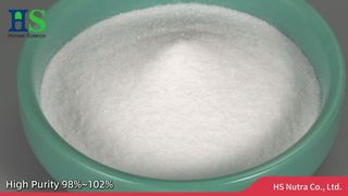 سلسلة الجلوكوزامين