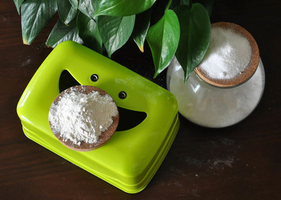 90٪ فحص منخفض الوزن الجزيئي شوندروتن كبريتات نسف - غمب التحقق