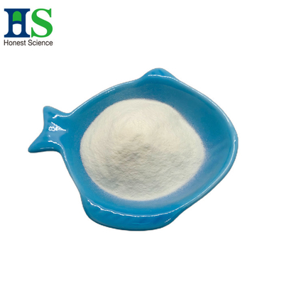 NSF-GMP/ ISO9001/ 22000/ HALAL الكولاجين المعتمد من النوع 1 لدعم المفاصل من جلد الأسماك والحجم
