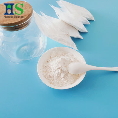 USP 43 الغذاء الصف النباتي كبريتات الجلوكوزامين مسحوق 2KCL من التخمير