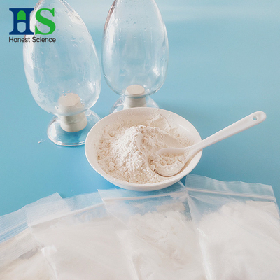 كبريتات الصوديوم شوندرويتين الغذاء الصف وايت باور CAS 9082-07-9