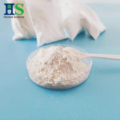 USP 43 Grade D-Glucosamine Sulfate 2KCL من شهادة GMP المحار